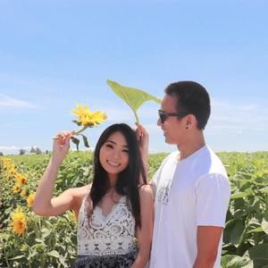 Meet your Posher, Ying